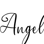 Angel Love