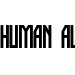 HUMAN ALTER EGO