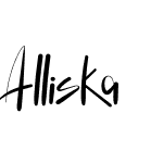 Alliska