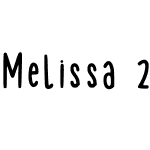 Melissa 2