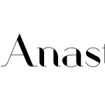 Anastas