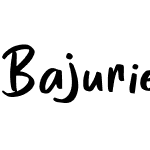 Bajurie