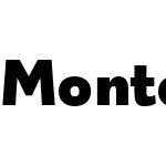 Monterchi Sans