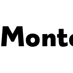 Monterchi Sans