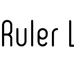 Ruler