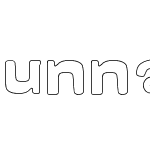 unnamedfont