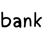 bank