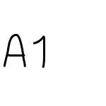 A1