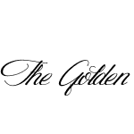 The Golden Flower