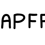 APFRONT