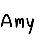 Amy