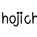 hojicha