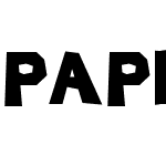 PAPERCUTEN