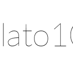 lato100n