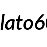 lato600i