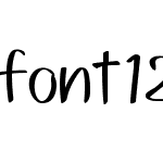 font12