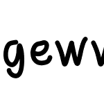 gewwer