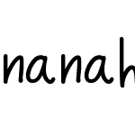 nanahand