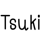 Tsuki