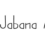 JabanaAltW05-ExtendedLight