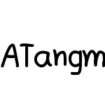 ATangmayfont