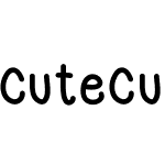 CuteCute