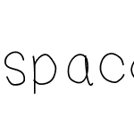 space