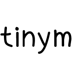 tinymoji