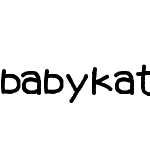 babykato