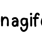 nagifontup