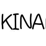 KINAnormalhandwrite