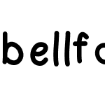 bellfontthai