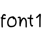 font12