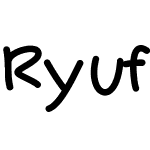 Ryufirstfront