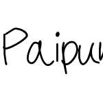 Paipure