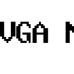 VGA