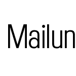 MailunaProAOEBook-Regular