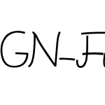 GN-Fuyu-iro_Script