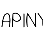 APINYA