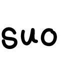 suo