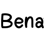 Benafont1