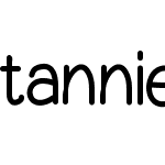 tanniefont