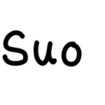 Suo