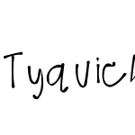 Tyquick