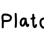 Plato