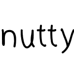 nuttyzy