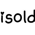 isoldeofficial