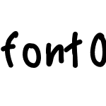 font01