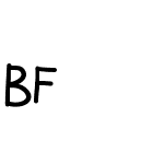 BF