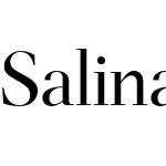 Salinas Demo